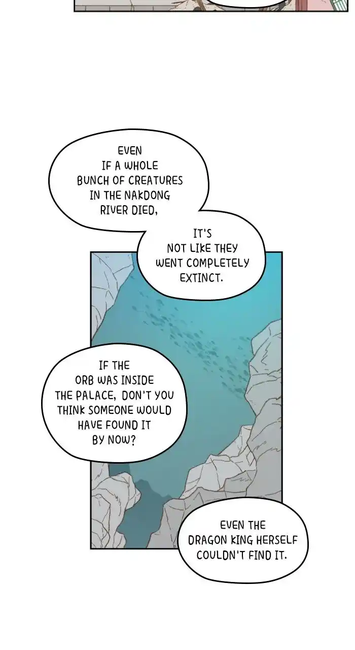 How to Become a Dragon Ch.145