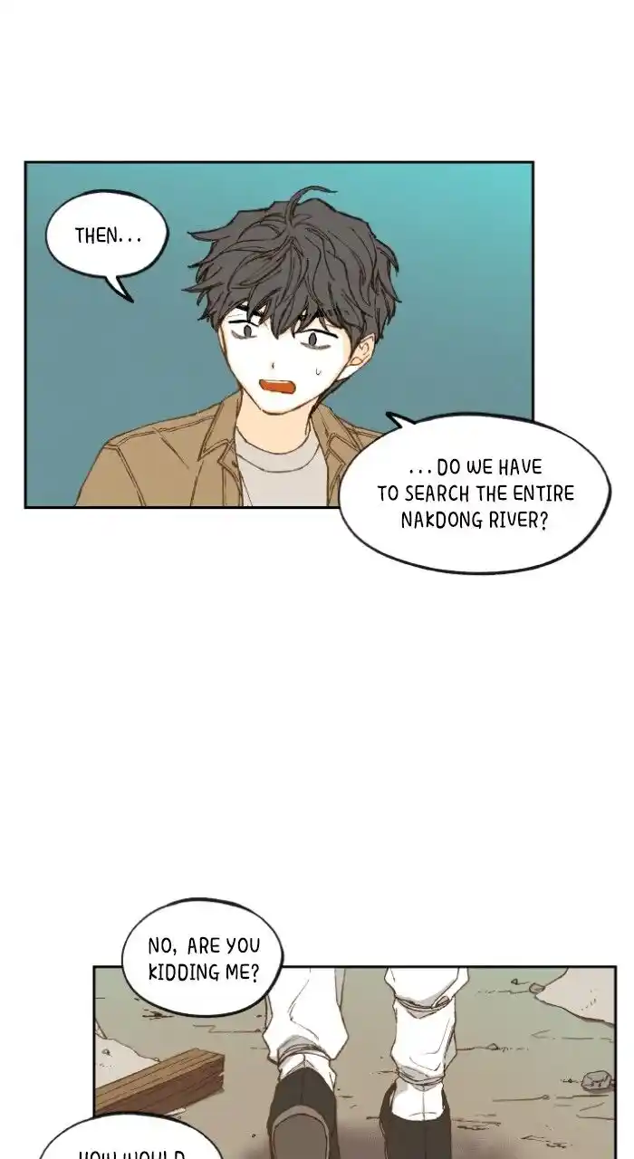 How to Become a Dragon Ch.145