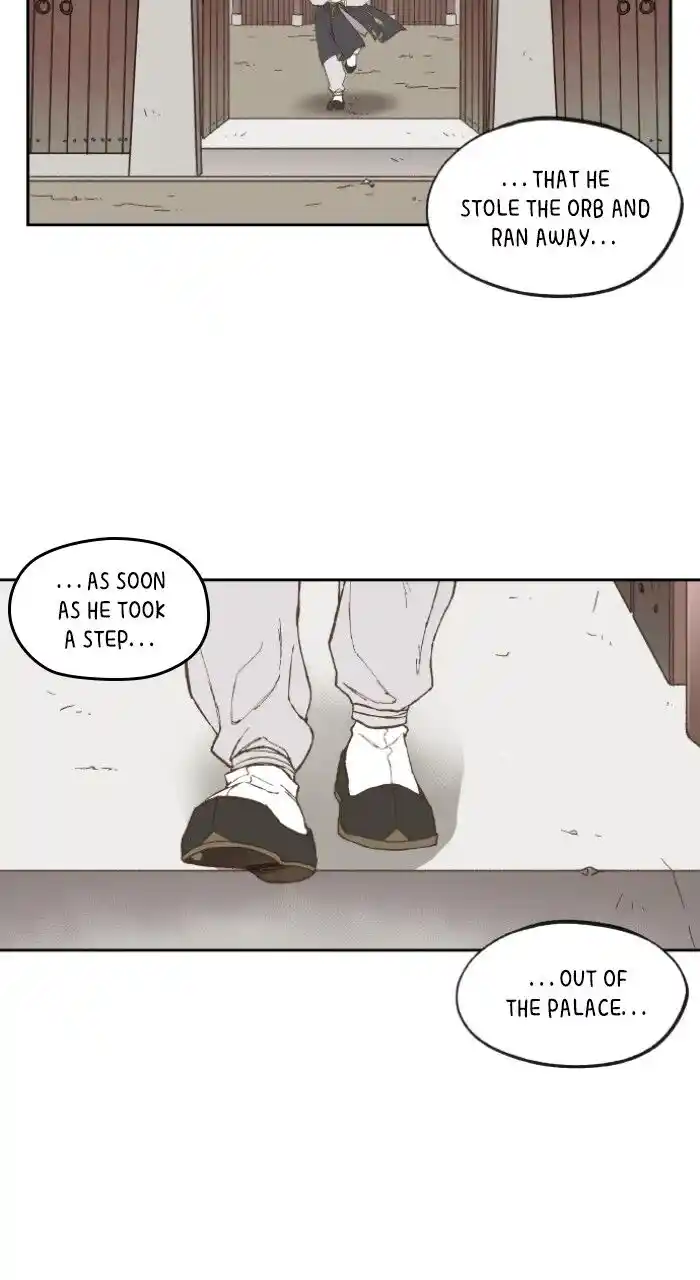 How to Become a Dragon Ch.145