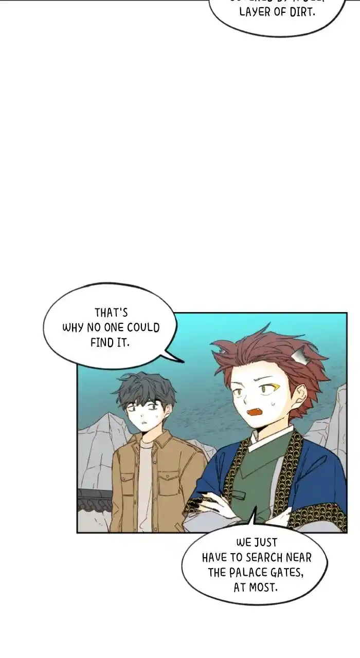 How to Become a Dragon Ch.145