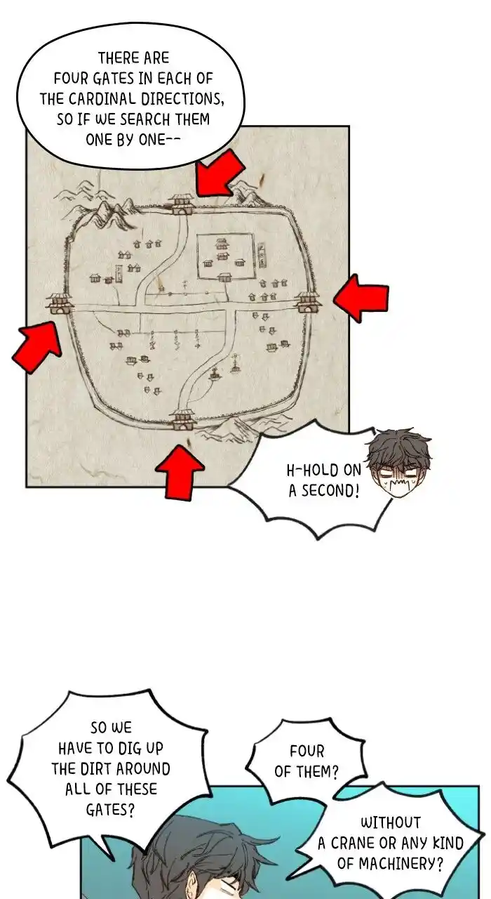 How to Become a Dragon Ch.145