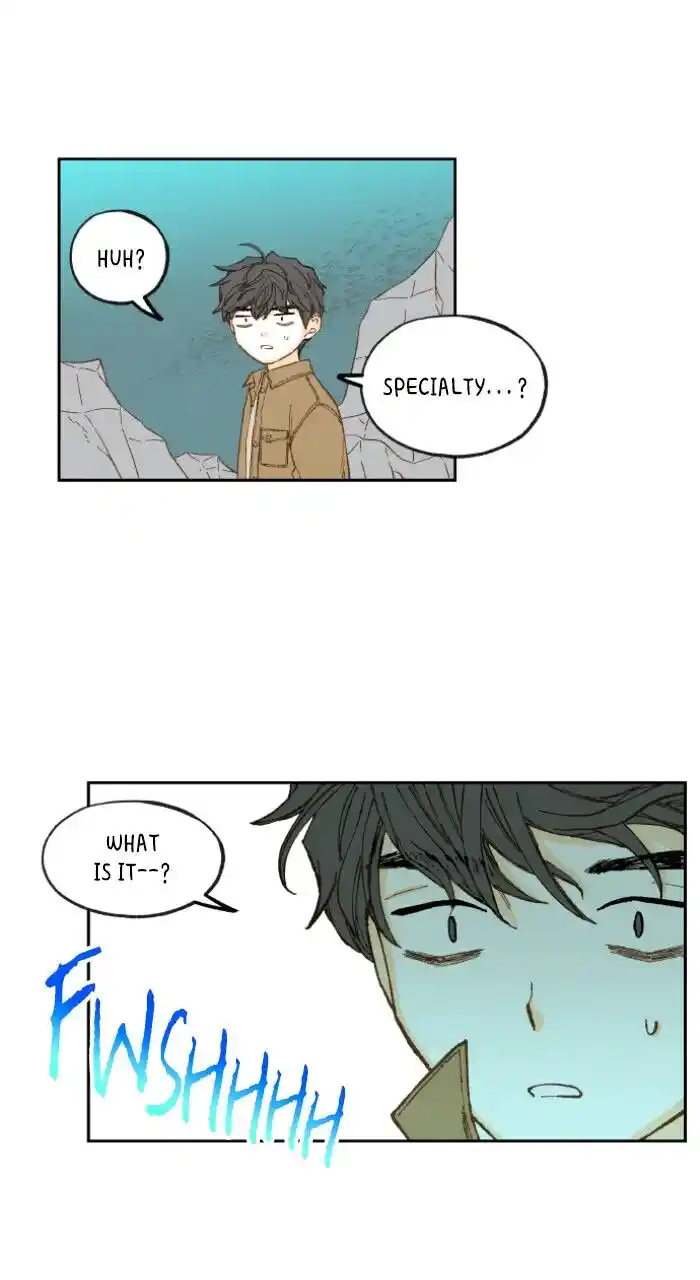 How to Become a Dragon Ch.145