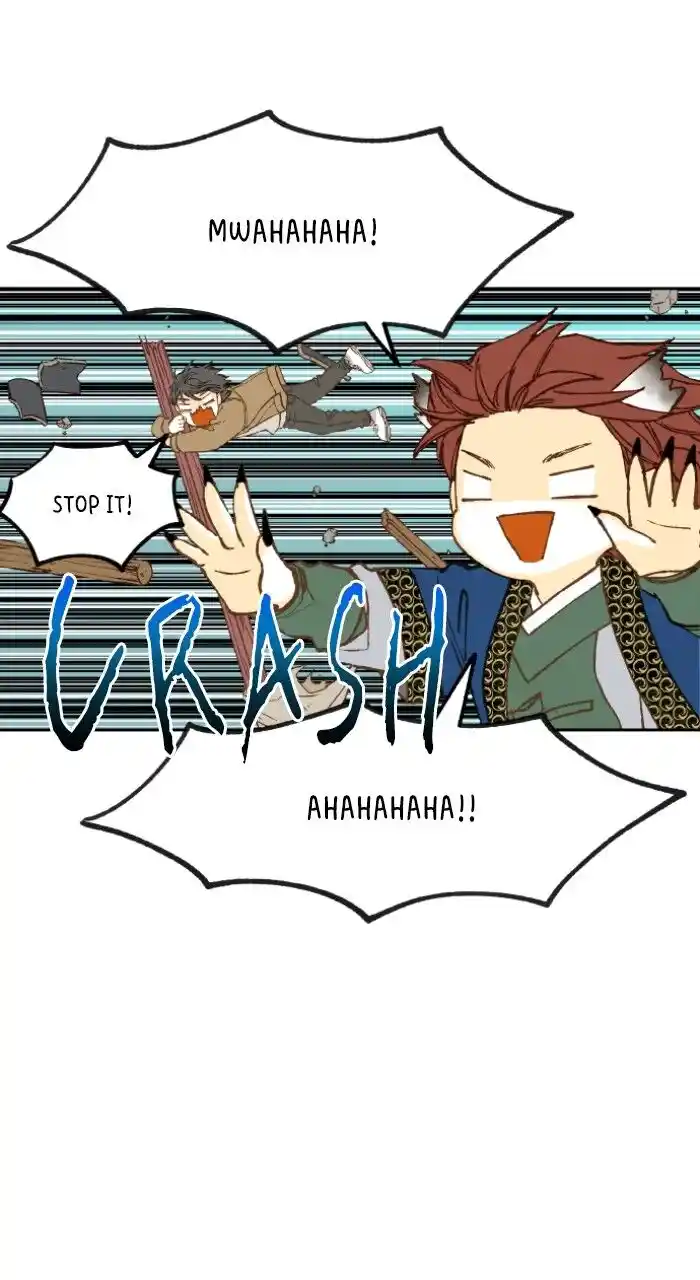 How to Become a Dragon Ch.145