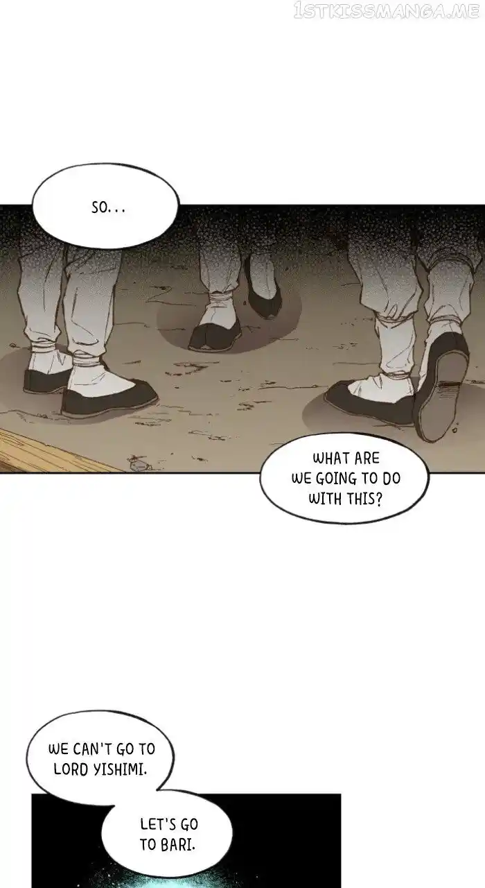 How to Become a Dragon Ch.146