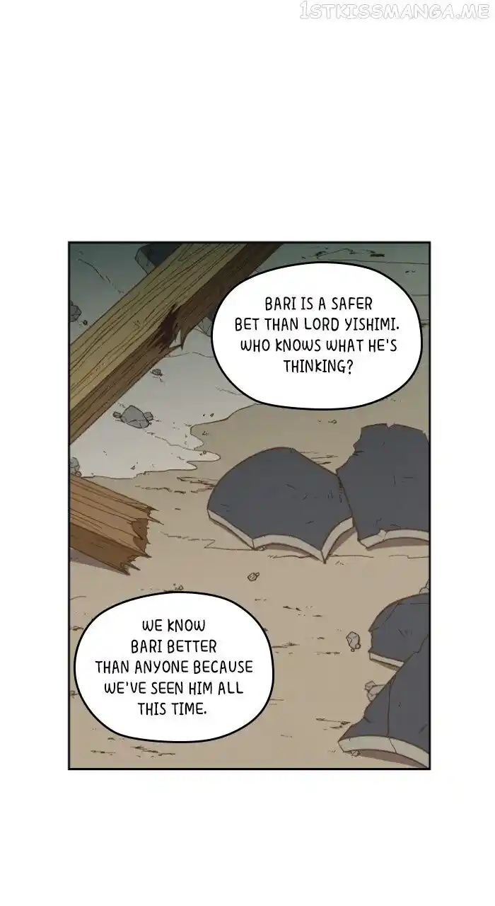 How to Become a Dragon Ch.146