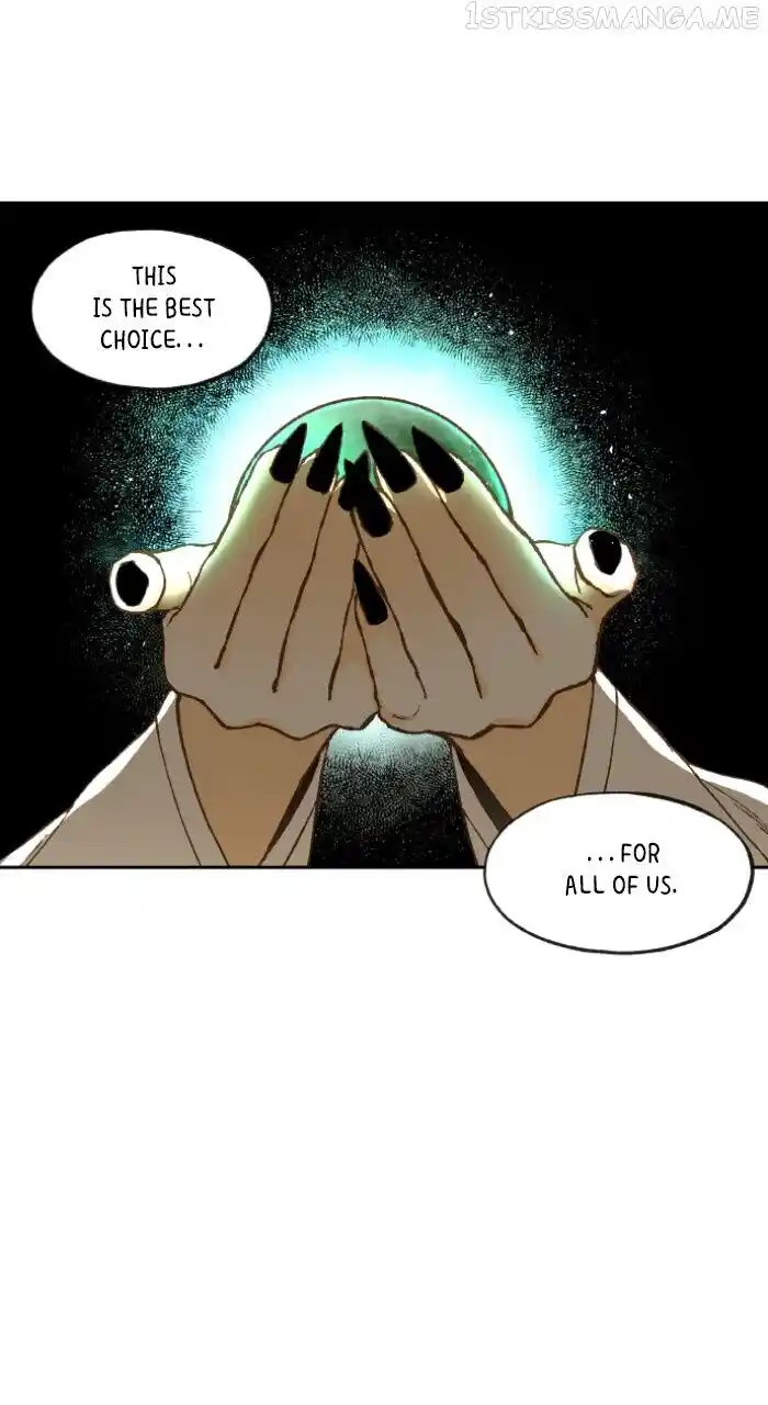 How to Become a Dragon Ch.146