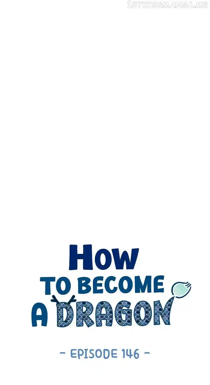 How to Become a Dragon Ch.146