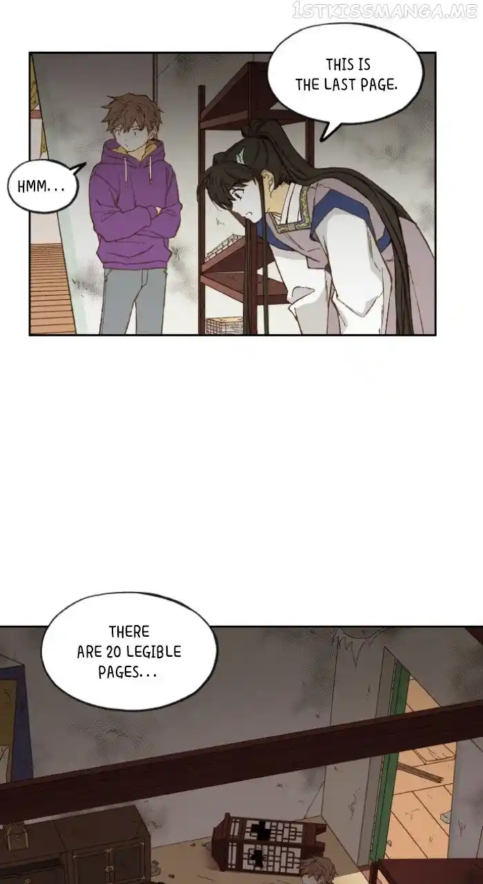 How to Become a Dragon Ch.146