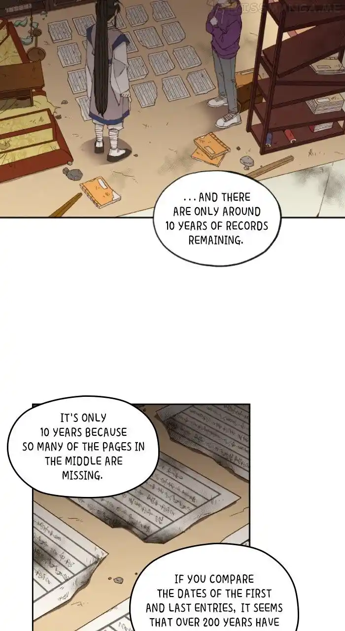 How to Become a Dragon Ch.146