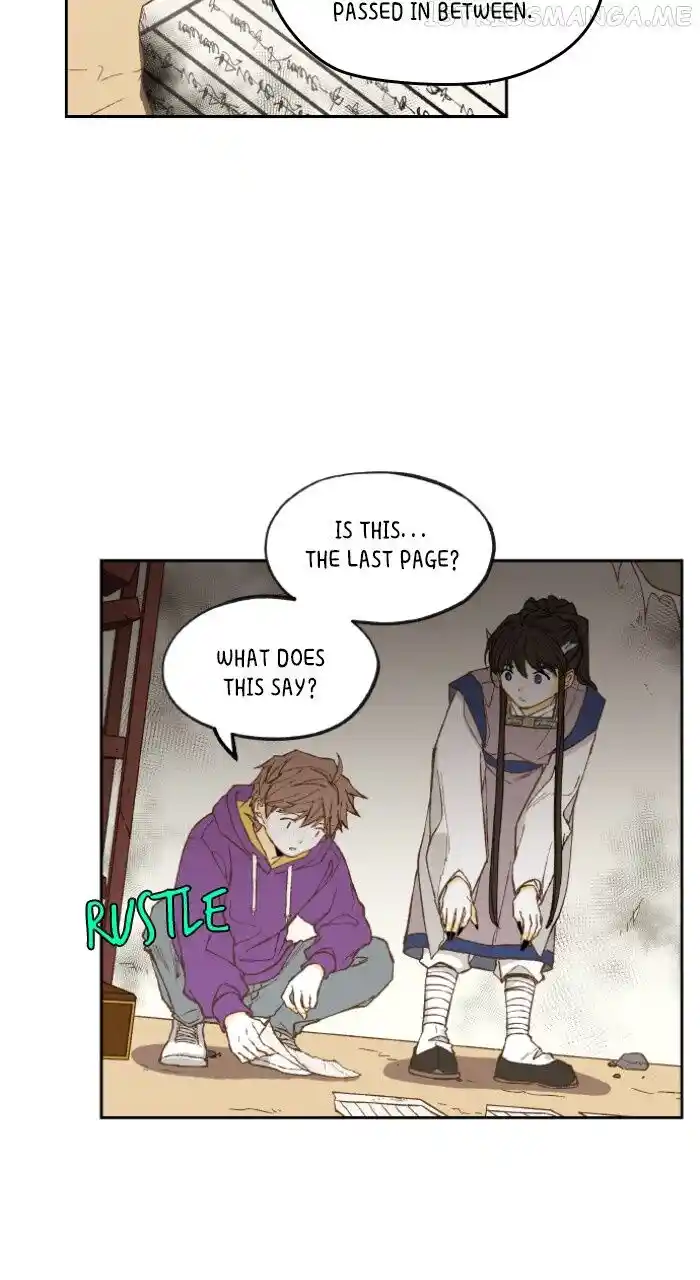 How to Become a Dragon Ch.146