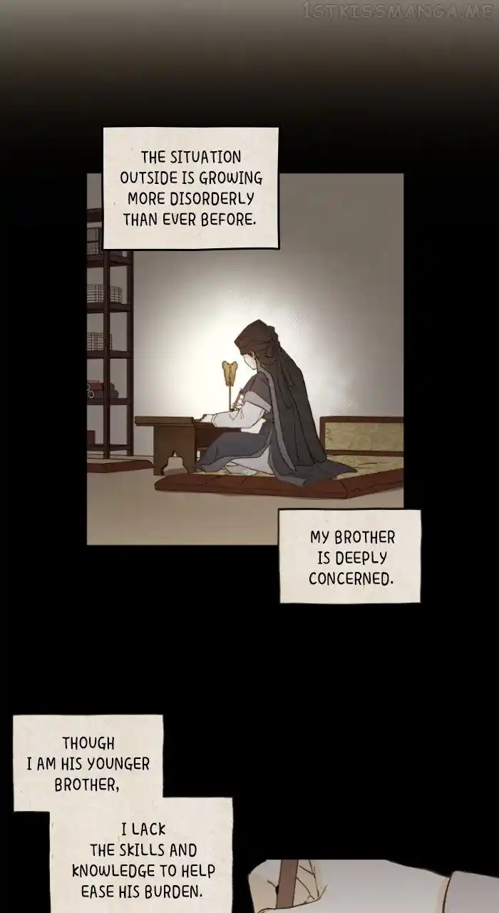 How to Become a Dragon Ch.146