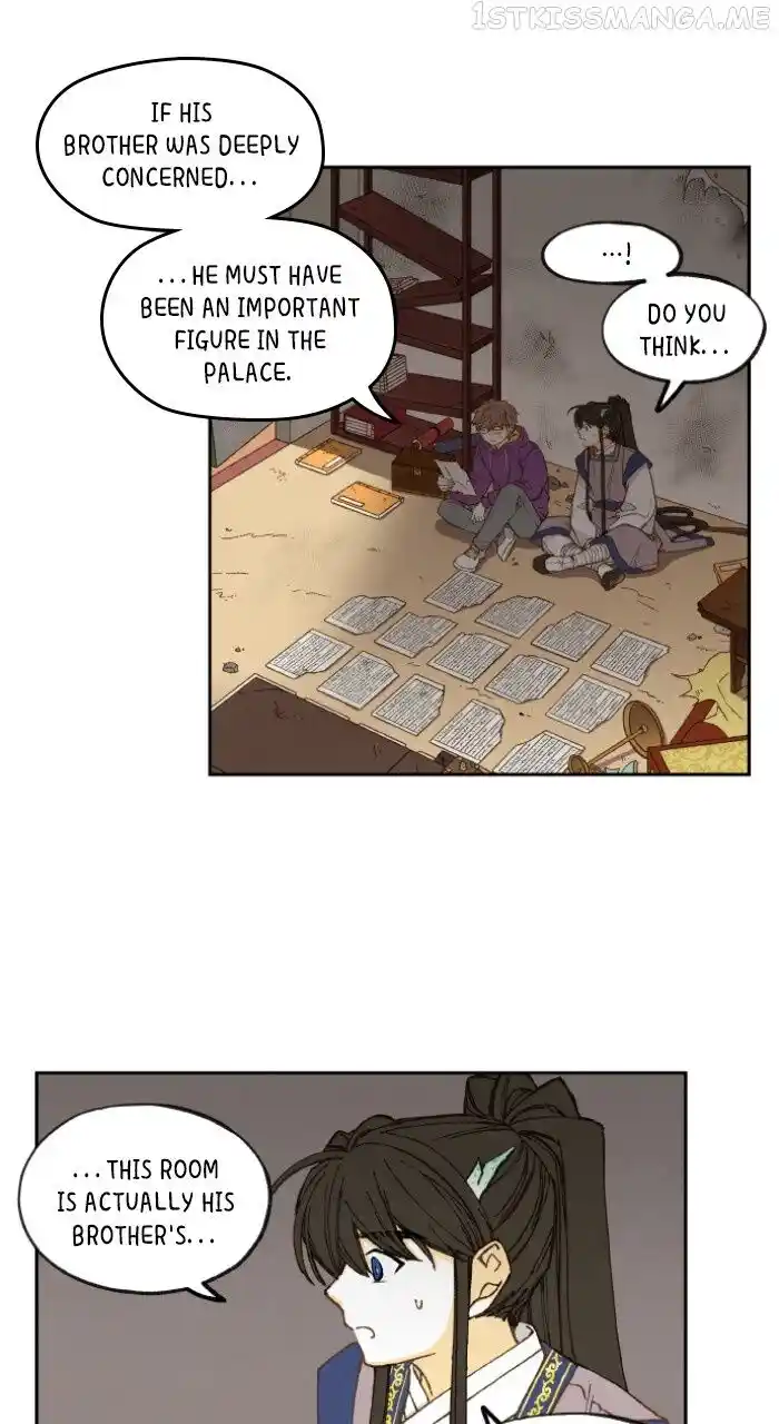 How to Become a Dragon Ch.146