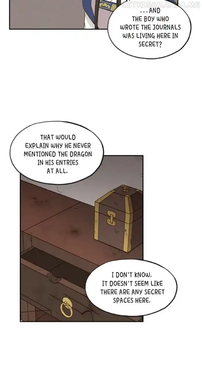 How to Become a Dragon Ch.146