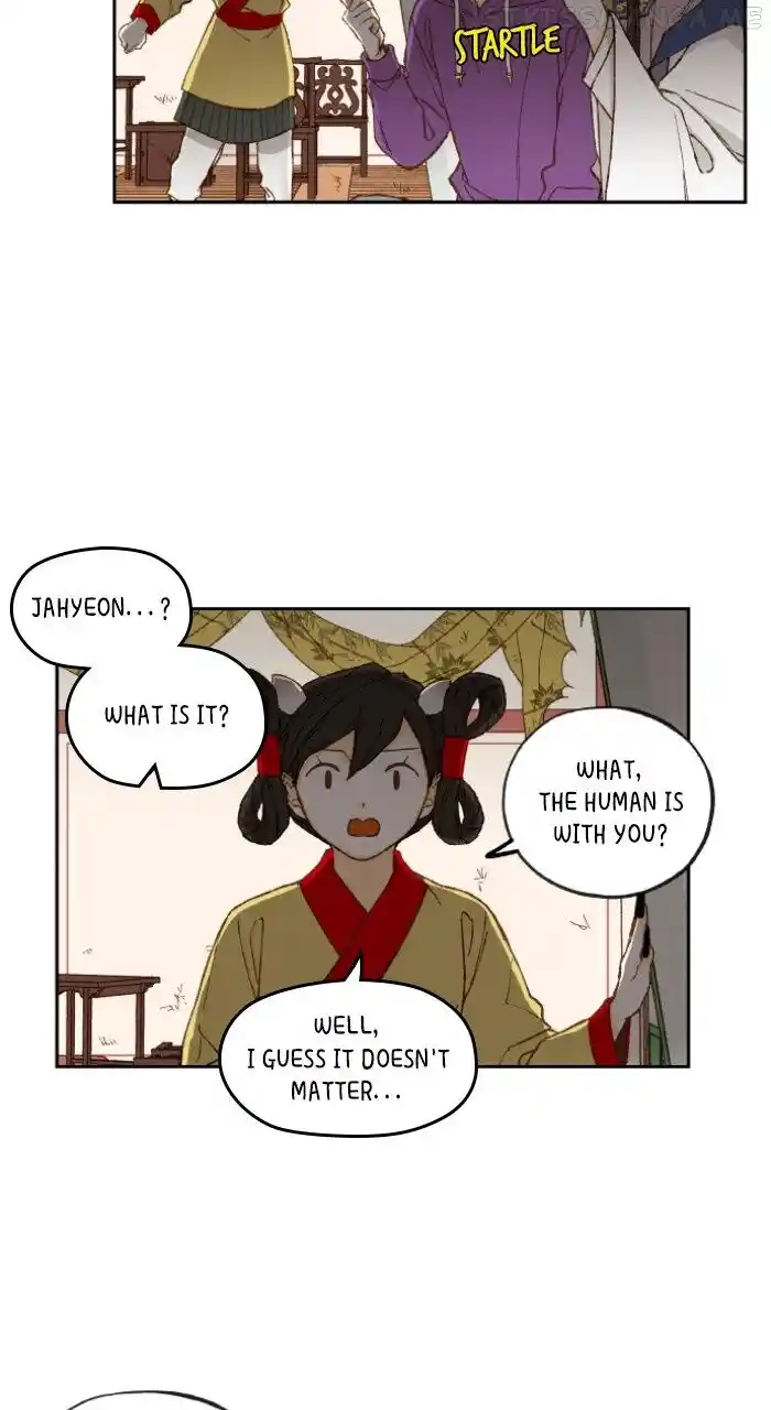 How to Become a Dragon Ch.146