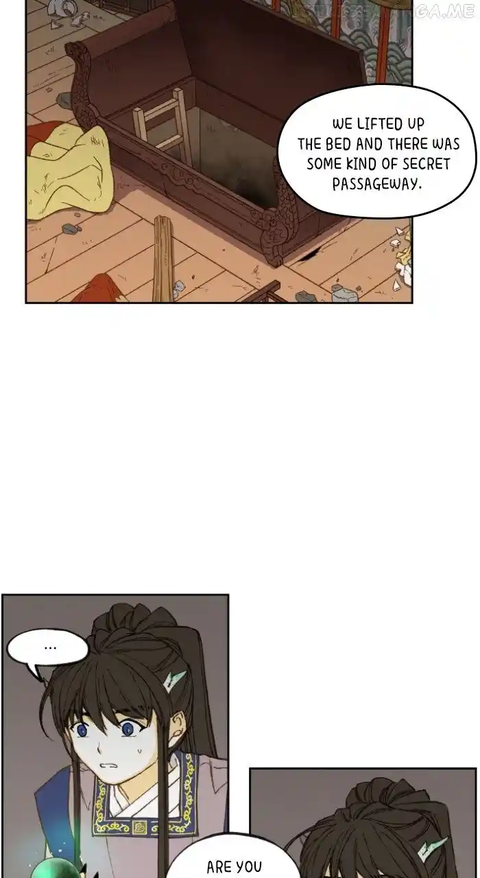 How to Become a Dragon Ch.146