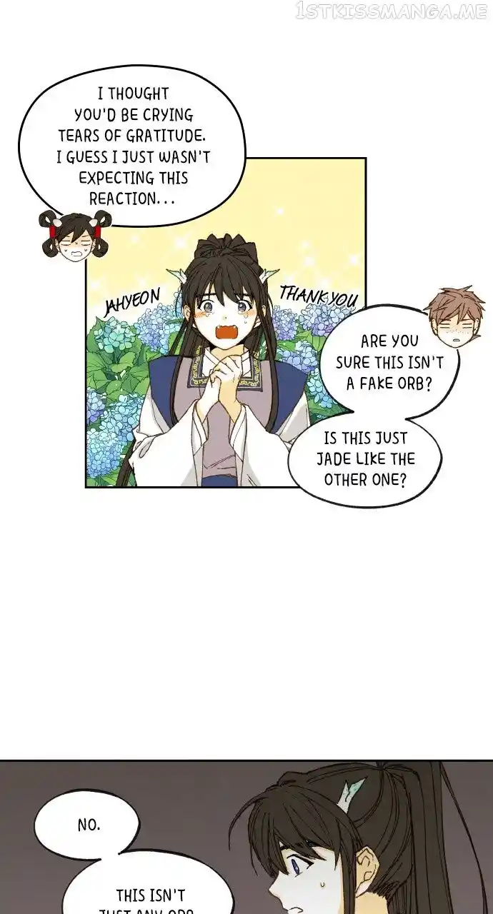 How to Become a Dragon Ch.146