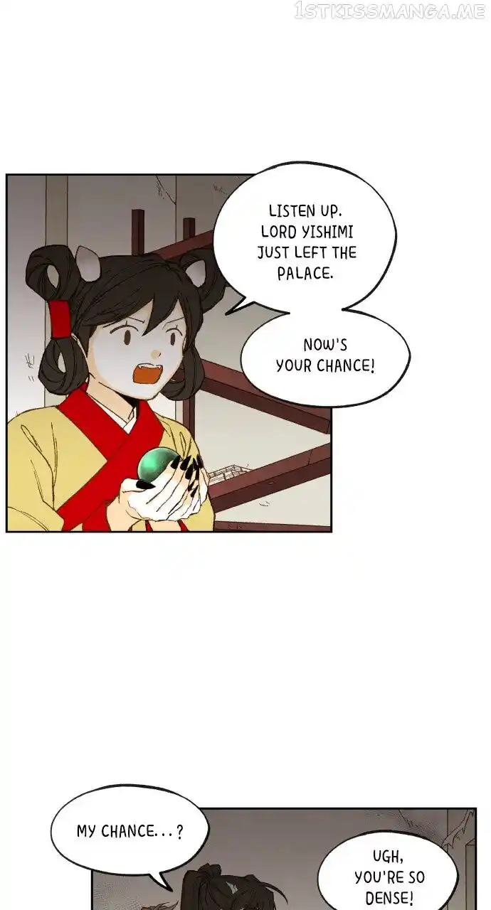 How to Become a Dragon Ch.146