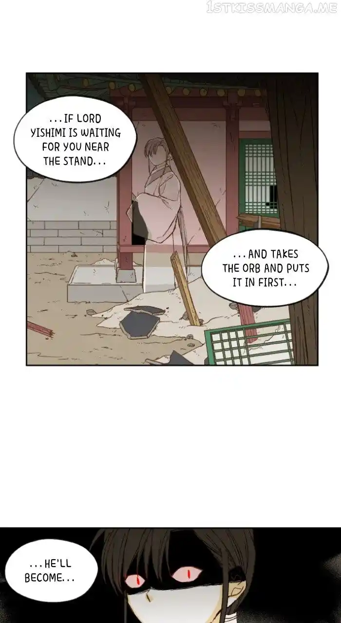 How to Become a Dragon Ch.146