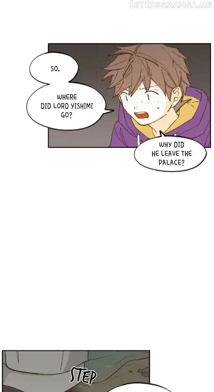 How to Become a Dragon Ch.146