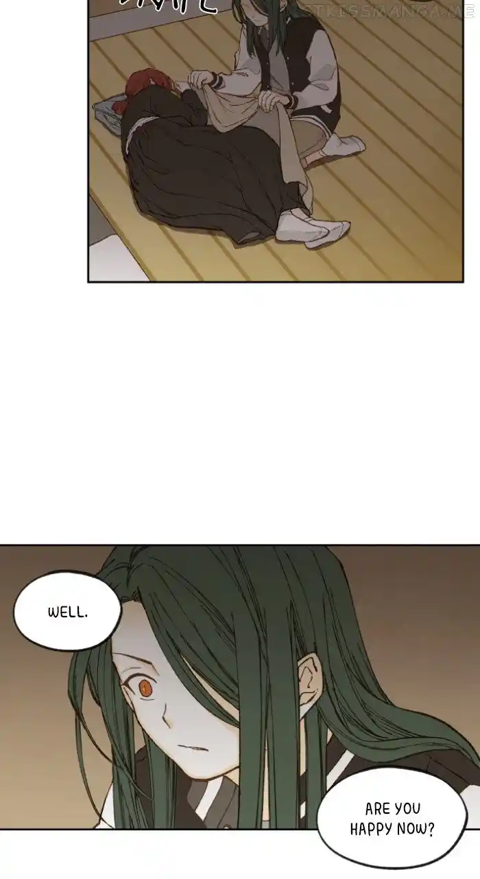 How to Become a Dragon Ch.146