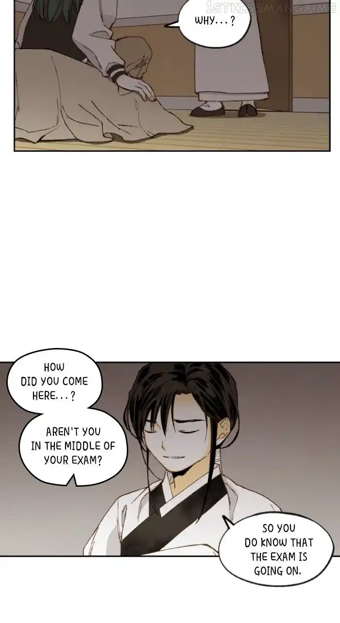 How to Become a Dragon Ch.146