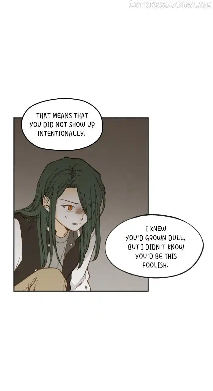 How to Become a Dragon Ch.146