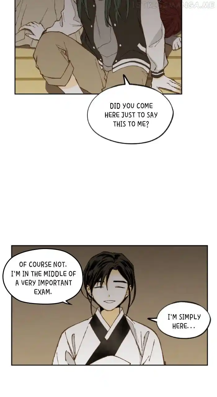 How to Become a Dragon Ch.146