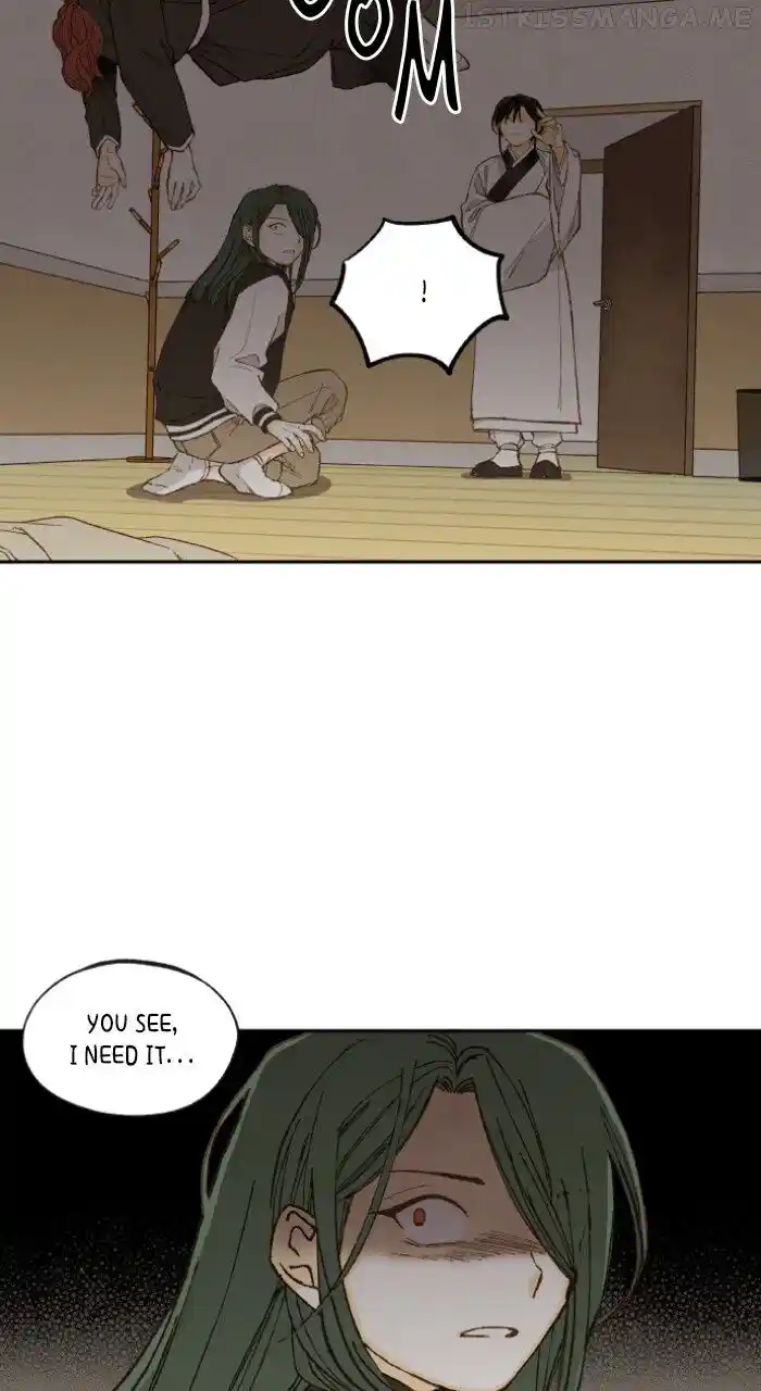 How to Become a Dragon Ch.146