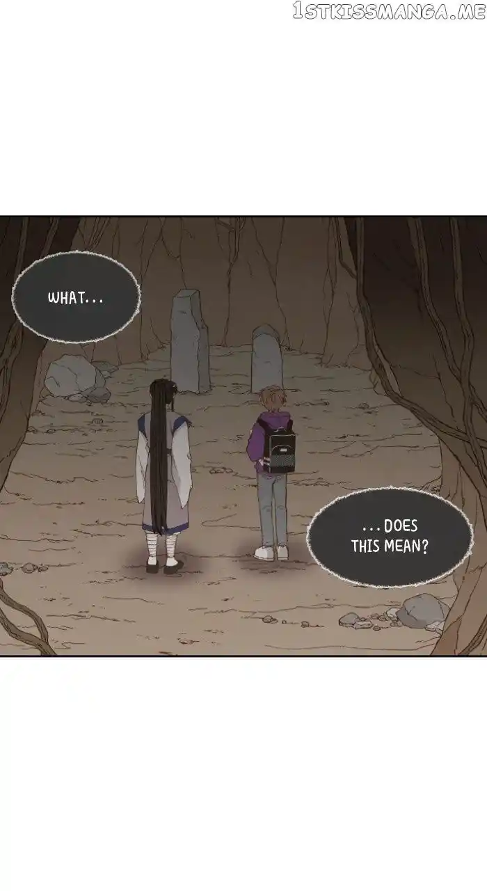 How to Become a Dragon Ch.155