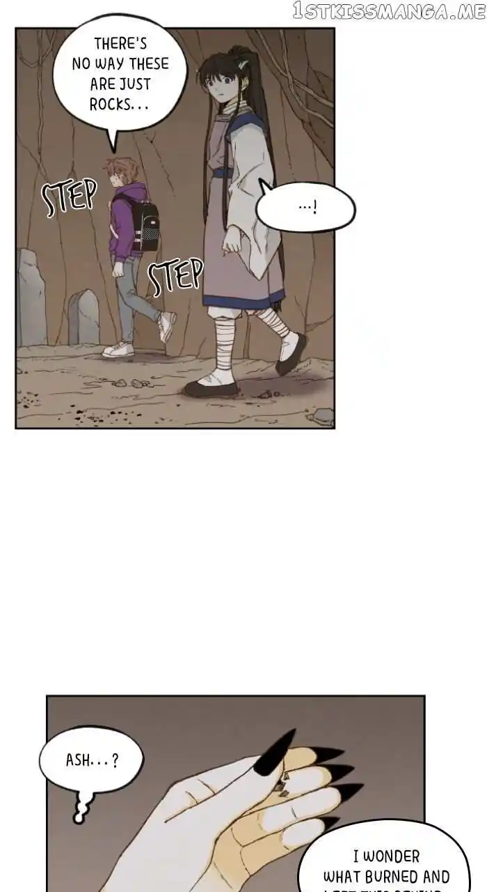 How to Become a Dragon Ch.155