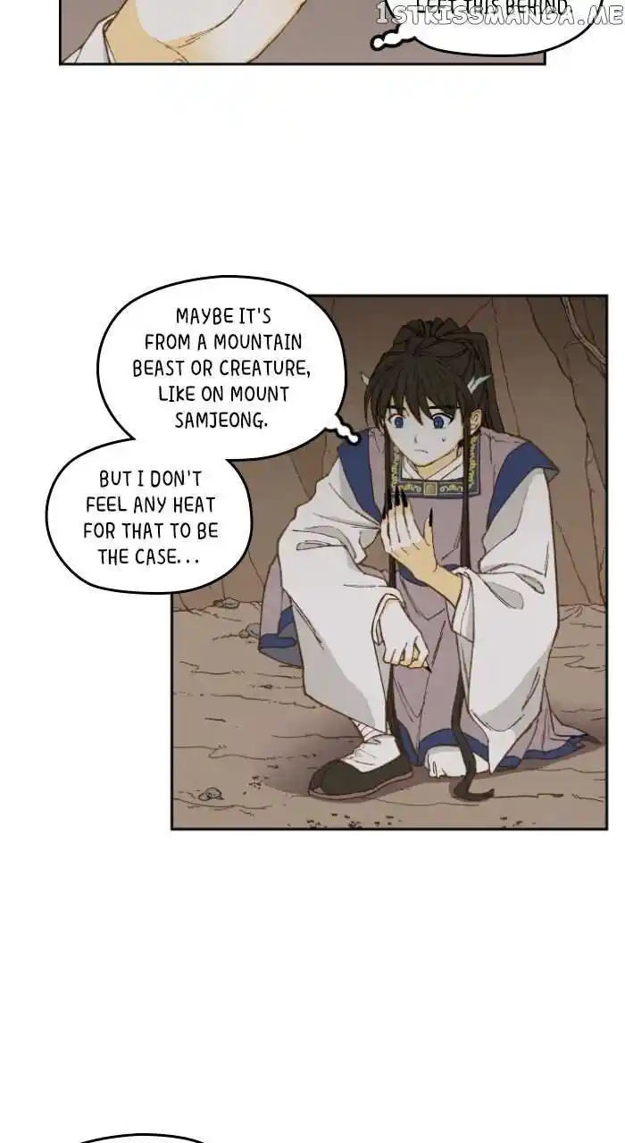 How to Become a Dragon Ch.155