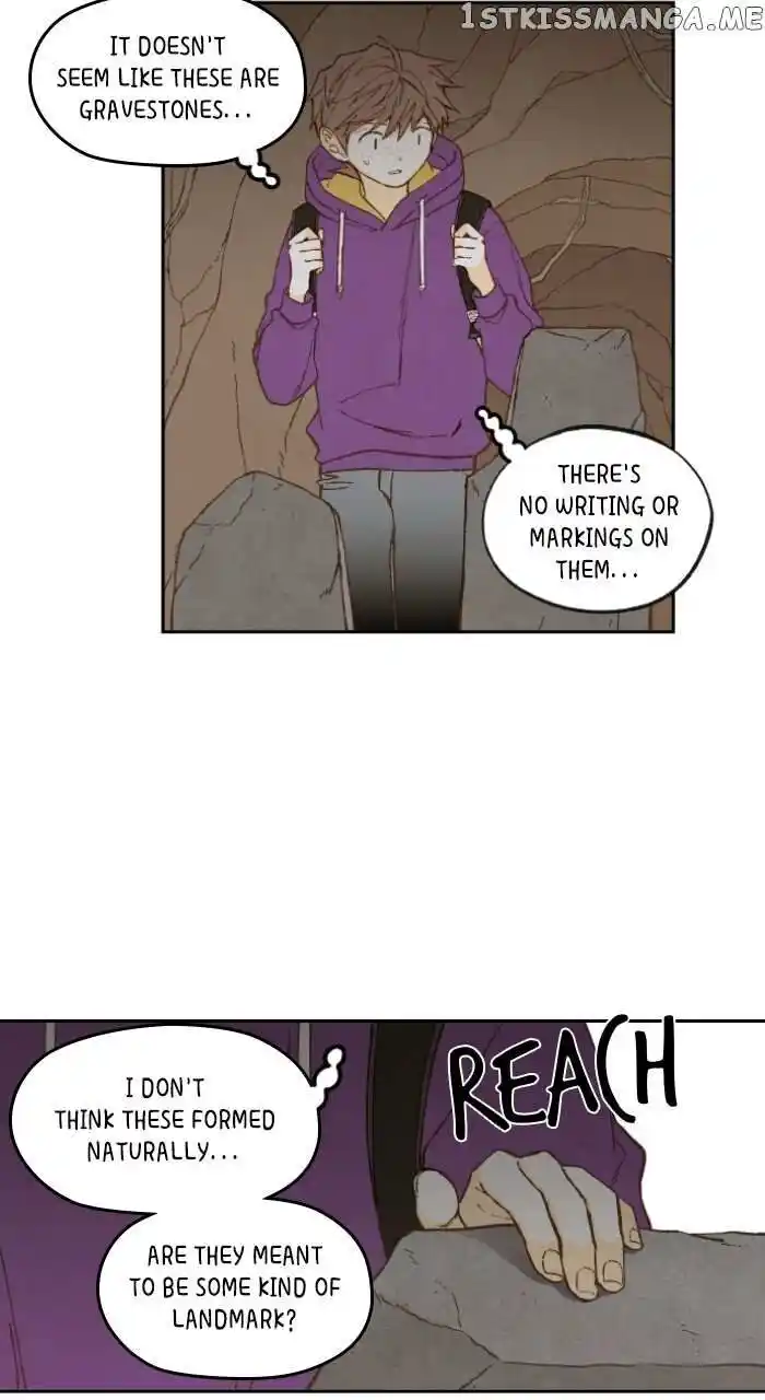 How to Become a Dragon Ch.155