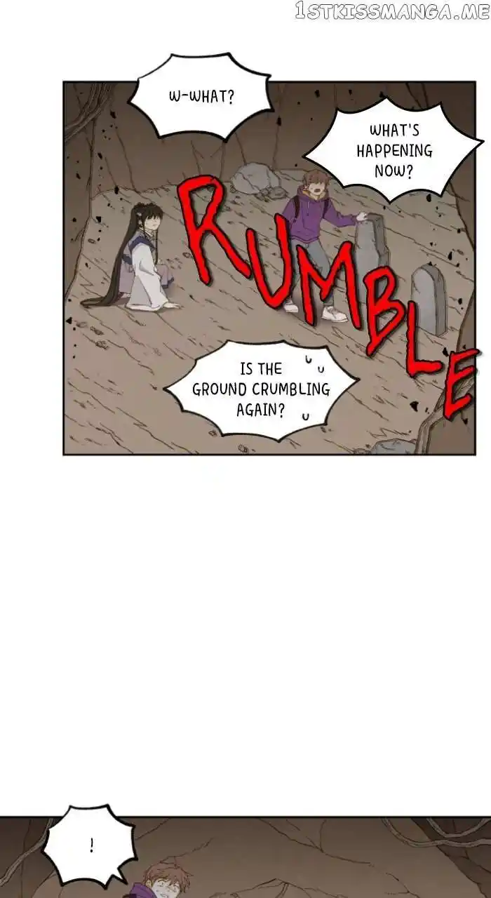 How to Become a Dragon Ch.155