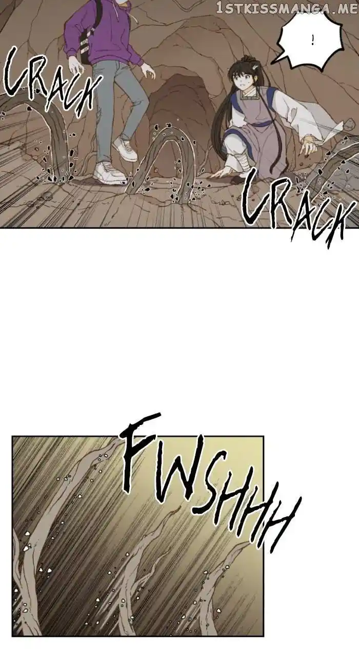 How to Become a Dragon Ch.155