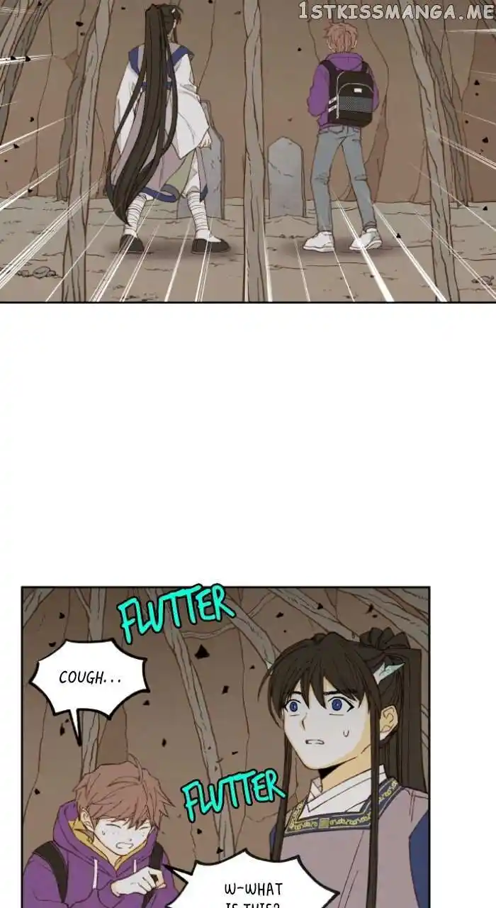 How to Become a Dragon Ch.155