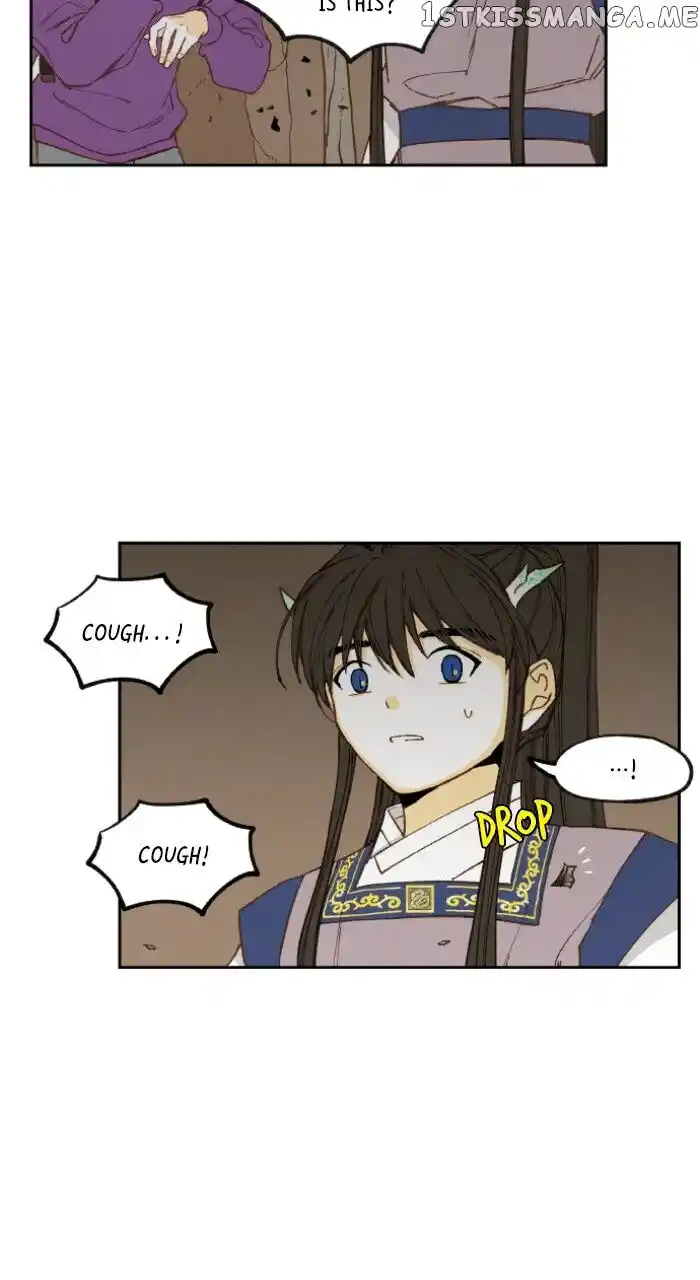 How to Become a Dragon Ch.155