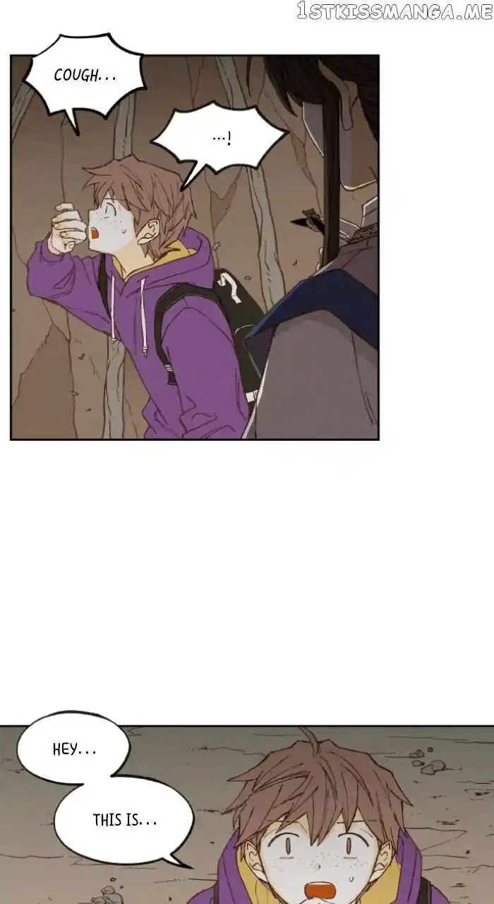 How to Become a Dragon Ch.155