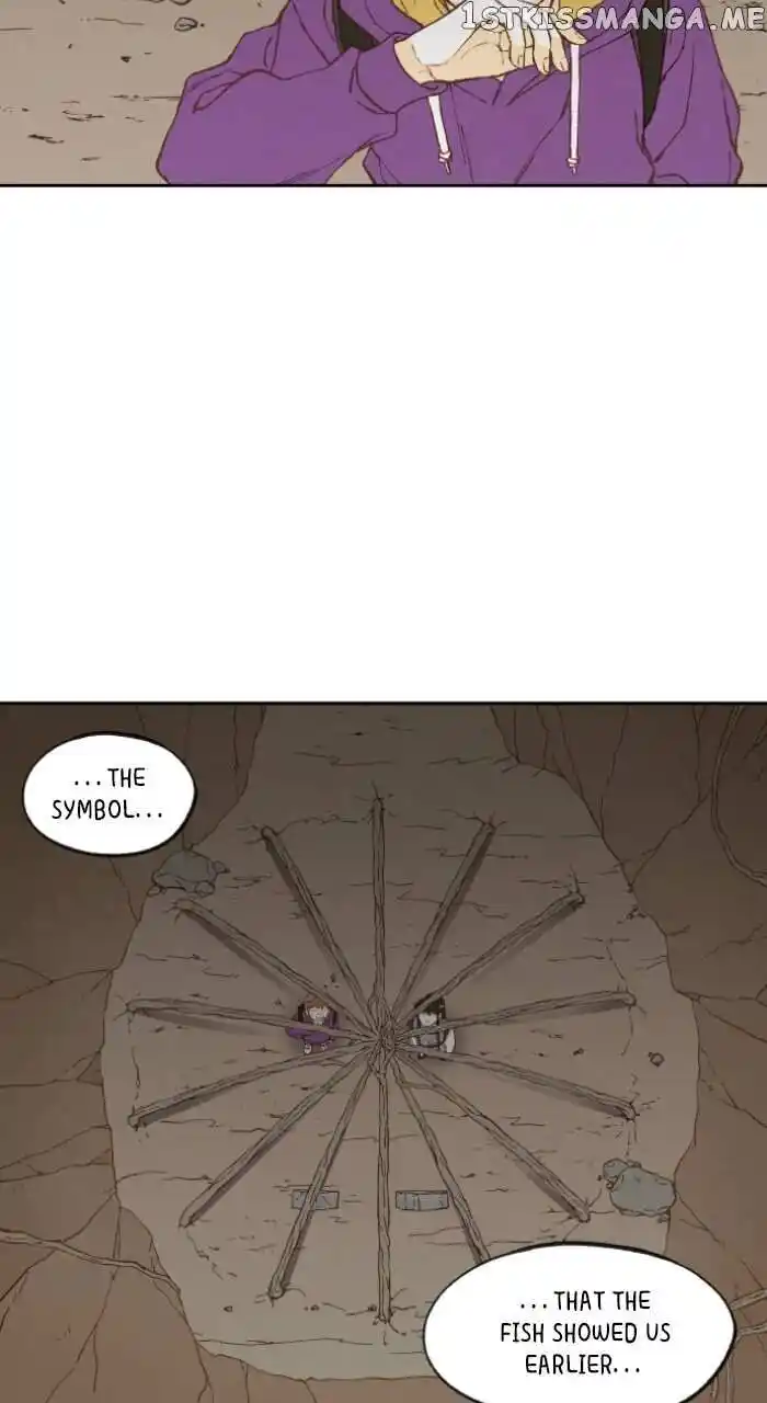 How to Become a Dragon Ch.155