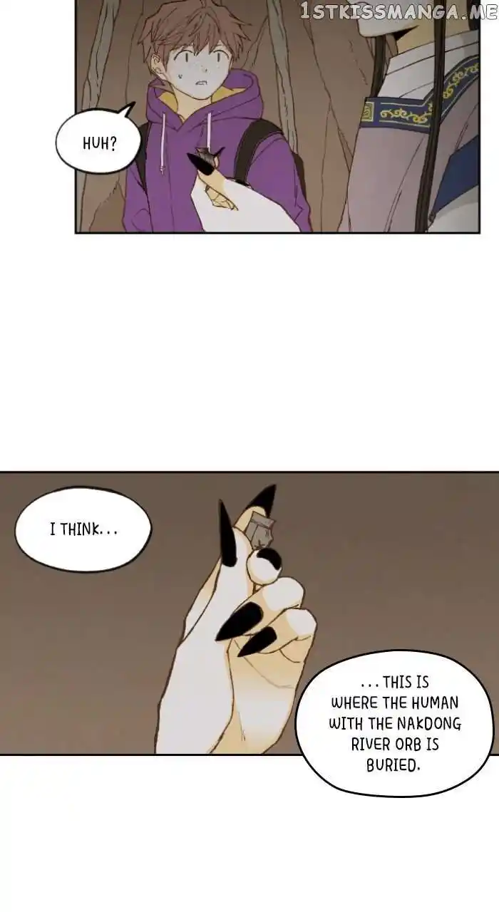 How to Become a Dragon Ch.155