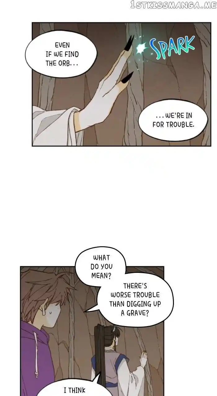 How to Become a Dragon Ch.155