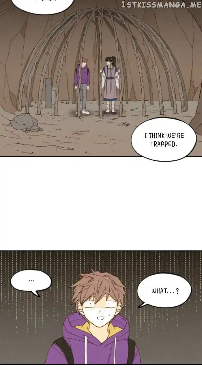 How to Become a Dragon Ch.155