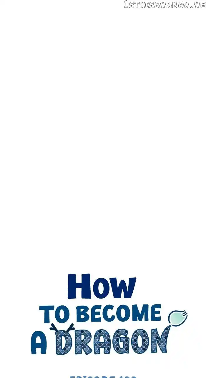 How to Become a Dragon Ch.155