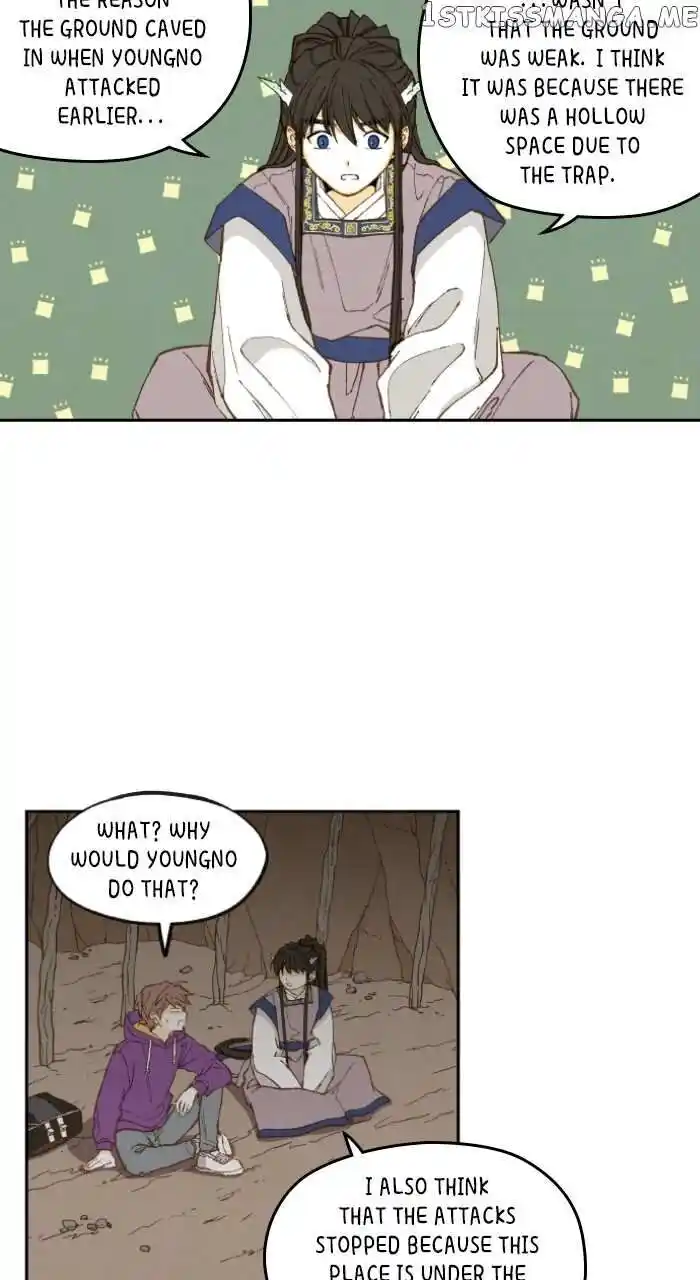 How to Become a Dragon Ch.155