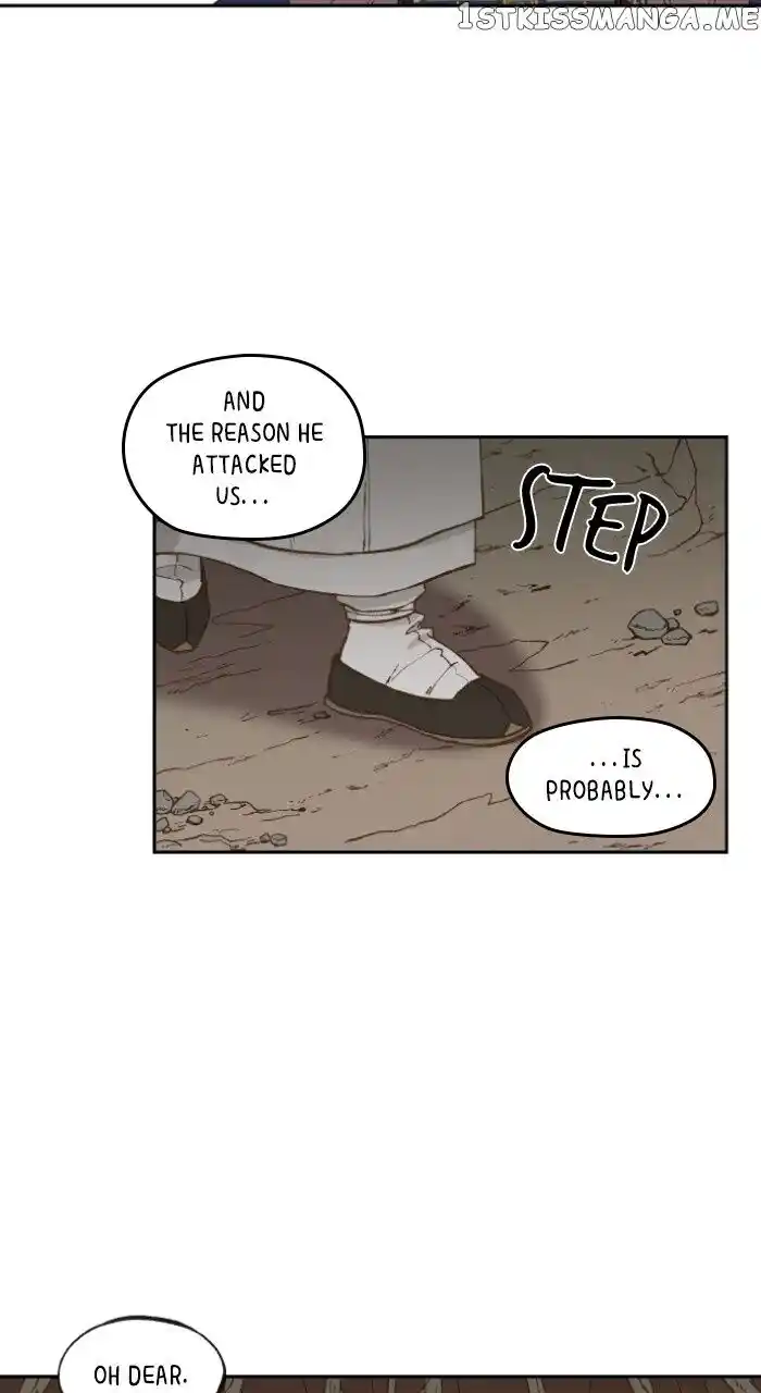 How to Become a Dragon Ch.155