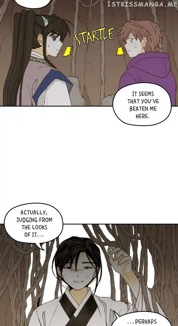 How to Become a Dragon Ch.155