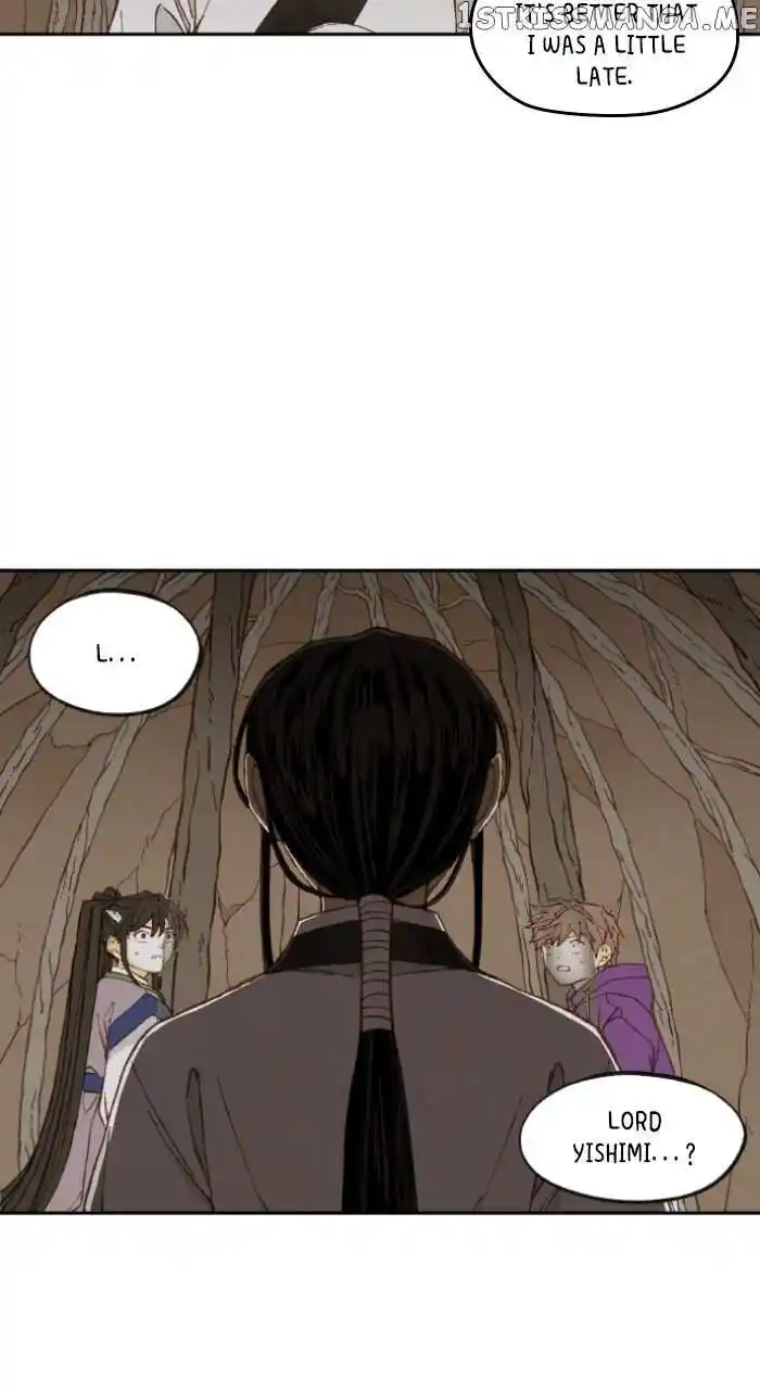 How to Become a Dragon Ch.155