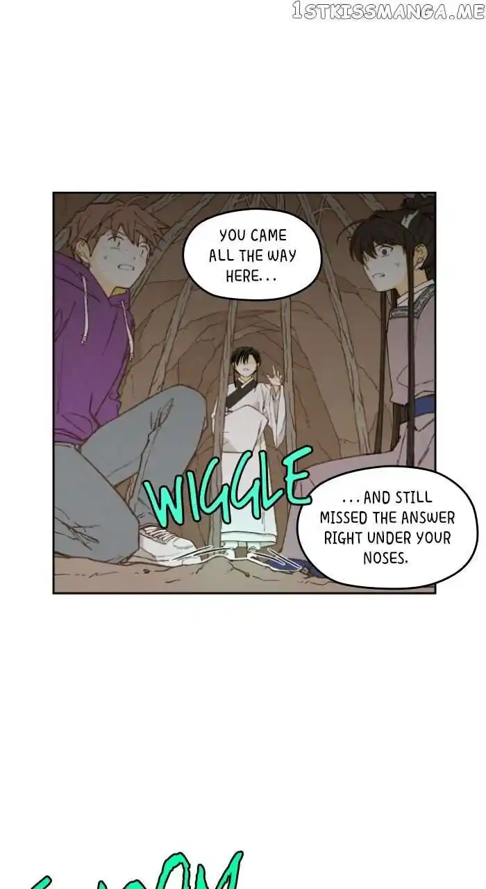 How to Become a Dragon Ch.155