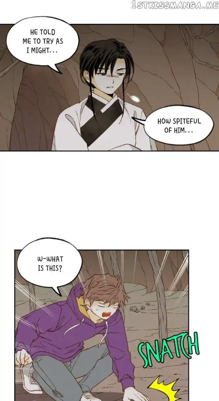 How to Become a Dragon Ch.155