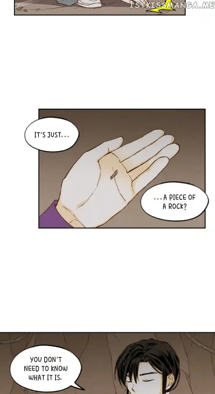 How to Become a Dragon Ch.155