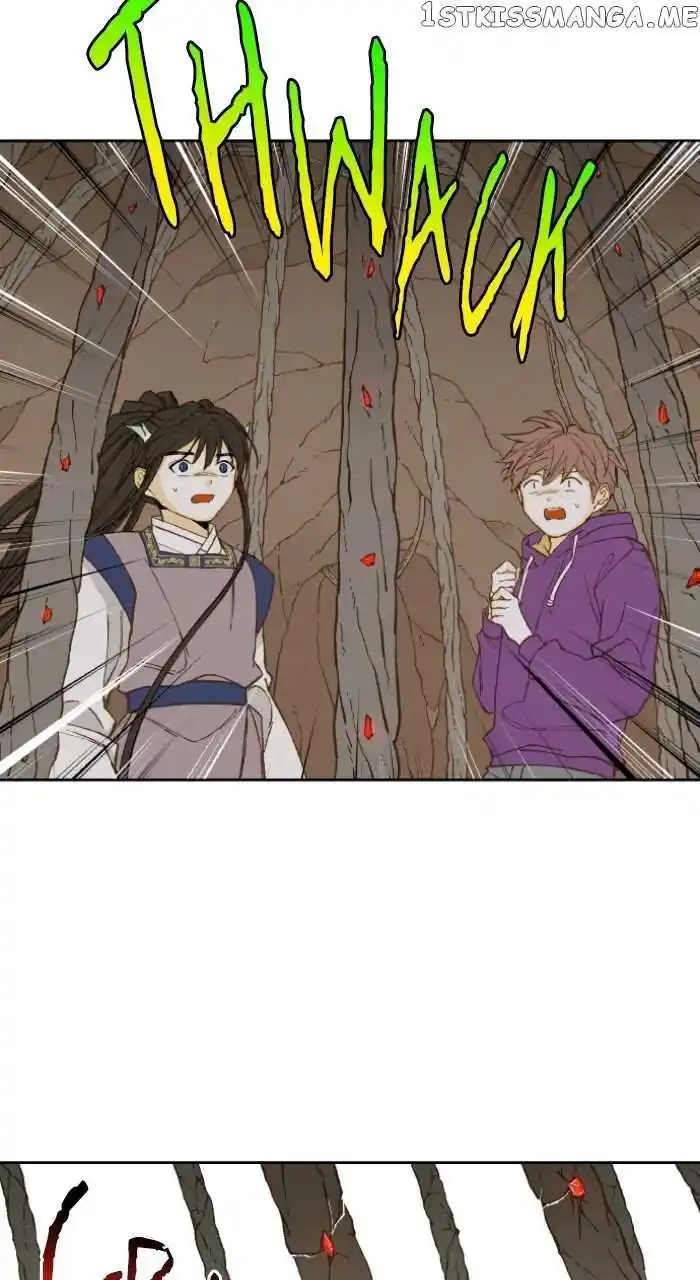 How to Become a Dragon Ch.155